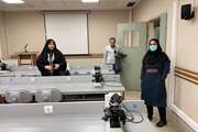 آماده سازی دانشکده دندانپزشکی دانشگاه علوم پزشکی تهران برای سی و هشتمین آزمون دانشنامه تخصصی دندانپزشکی
