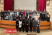 پیام تبریک رئیس دانشکده دندانپزشکی دانشگاه علوم پزشکی تهران به مناسبت فرارسیدن 16 آذر و روز دانشجو