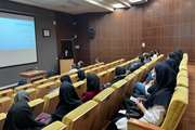 برگزاری نشست هیئت رئیسه دانشکده دندانپزشکی دانشگاه علوم پزشکی تهران با اعضای هیئت علمی جدید