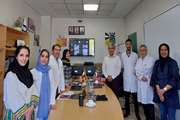 برگزاری دوره کوتاه مدت Digital Implant Dentistry در دانشکده دندانپزشکی دانشگاه علوم پزشکی تهران