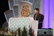درخشش دانشجوی دانشکده دندانپزشکی در بیست و نهمین جشنواره قرآن و عترت دانشگاه‌های علوم پزشکی کشور