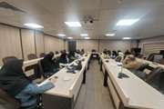 بررسی روند آموزش مجازی در شرایط اضطرار در دانشکده دندانپزشکی