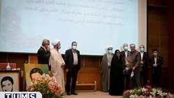 دکتر قناعتی: افق دانشکده دندانپزشکی را بسیار خوب می‌بینم؛ با تمام وجود پشتیبان شما هستم
