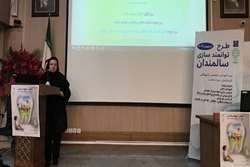 پویش سلامت دهان و دندان دانشکده دندانپزشکی برگزار شد