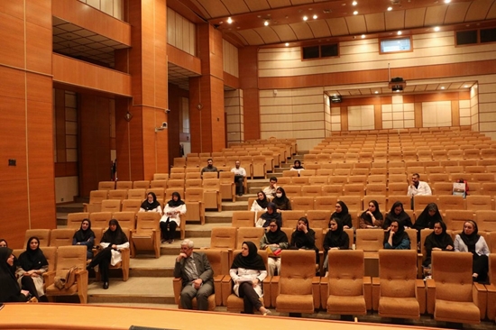 کارگاه آموزشی 