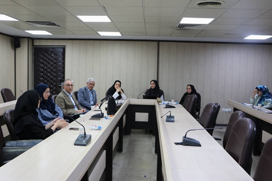 کمیته برنامه ریزی درسی 