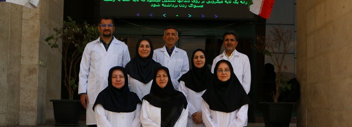 گروه سلامت دهان و دندانپزشکی اجتماعی