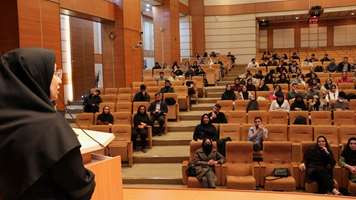 رئیس دانشکده دندانپزشکی: مهم‌ترین وظیفه ما ایجاد فضایی امن و امیدبخش برای دانشجویان است