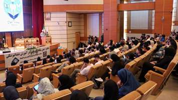 DenTUMS Festival 2025 Ignites Joy and Innovation in Dental Education at TUMS