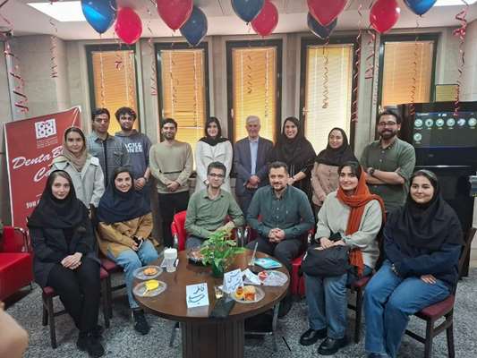 برگزاری دورهمی «عصرانه پژوهشی» با پنج رویداد علمی تعاملی در دانشکده دندانپزشکی دانشگاه علوم پزشکی تهران