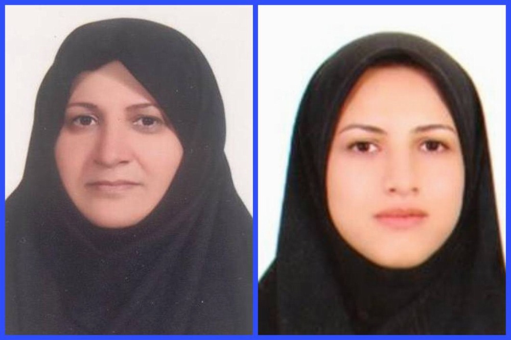 ارتقای رتبه علمی دو عضو هیئت علمی دانشکده دندانپزشکی در نشست هیئت ممیزه دانشگاه علوم پزشکی و خدمات بهداشتی درمانی تهران