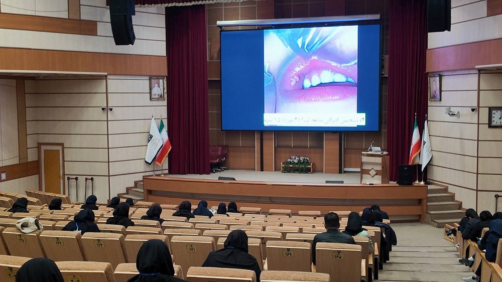 چهل‌ویکمین دوره آزمون دانشنامه تخصصی در دندانپزشکی برگزار شد(پارت دوم)