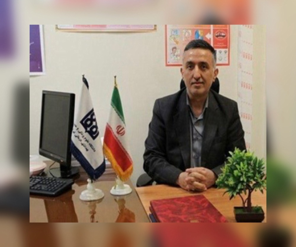 انتصاب دکتر رضا یزدانی به عنوان سرپرست دانشکده دندانپزشکی پردیس بین‌الملل دانشگاه 