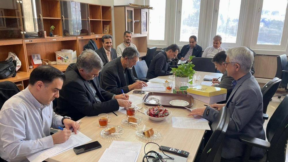 سلامت دهان لازمه تحقق «پوشش همگانی سلامت»؛ نشست تخصصی تدوین بسته خدمات پایه در دانشگاه علوم پزشکی تهران