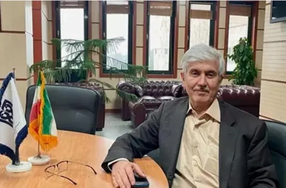 پیام تبریک رئیس دانشکده دندانپزشکی به مناسبت نوروز ۱۴۰۵ و عید سعید فطر